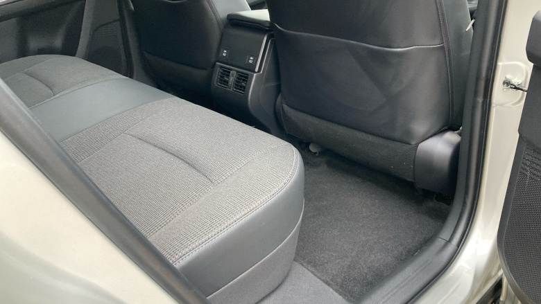 Toyota bZ4X 150kW Motion 71.4kWh 5dr Auto [11kW] Electric Hatchback